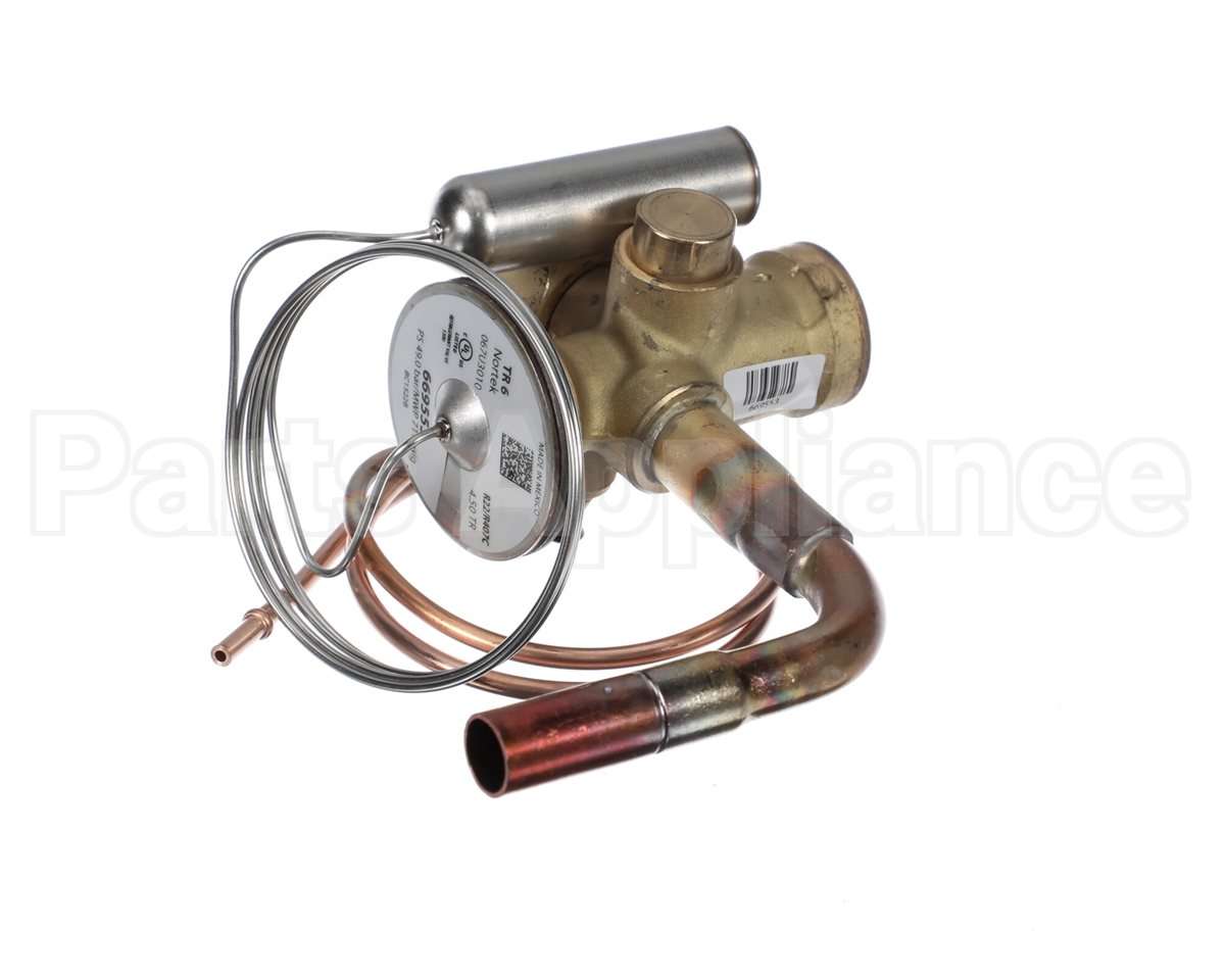 669553R Nortek Repl,Valve,Txv,Eq,Ck,R22,3.0T,Id