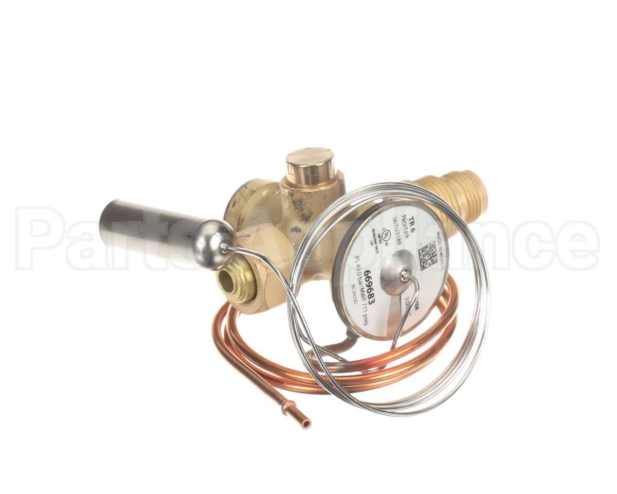 669683R Nortek Rep,Txv,410Ck,03.0,3C,3Toda142.8