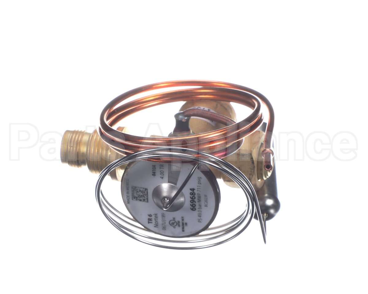 669684R Nortek Rep,Txv,410Ck03.5,3C,3To,Da138.9