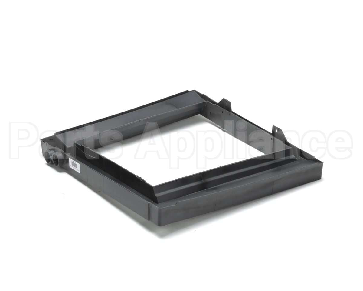 669942R Nortek Repl, Drainpan,V,Lh,C ,Fr,Blk