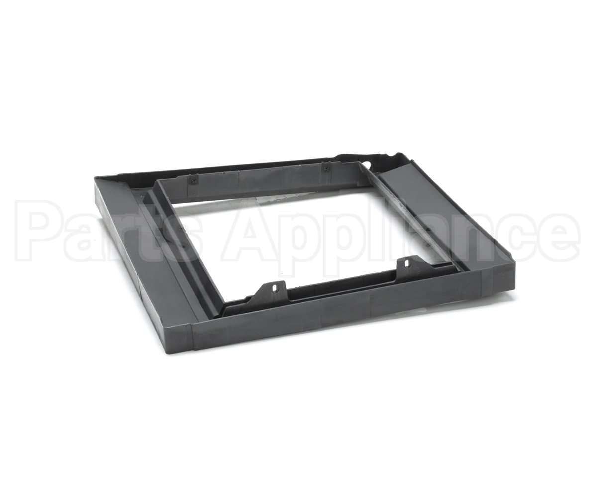 669942R Nortek Repl, Drainpan,V,Lh,C ,Fr,Blk