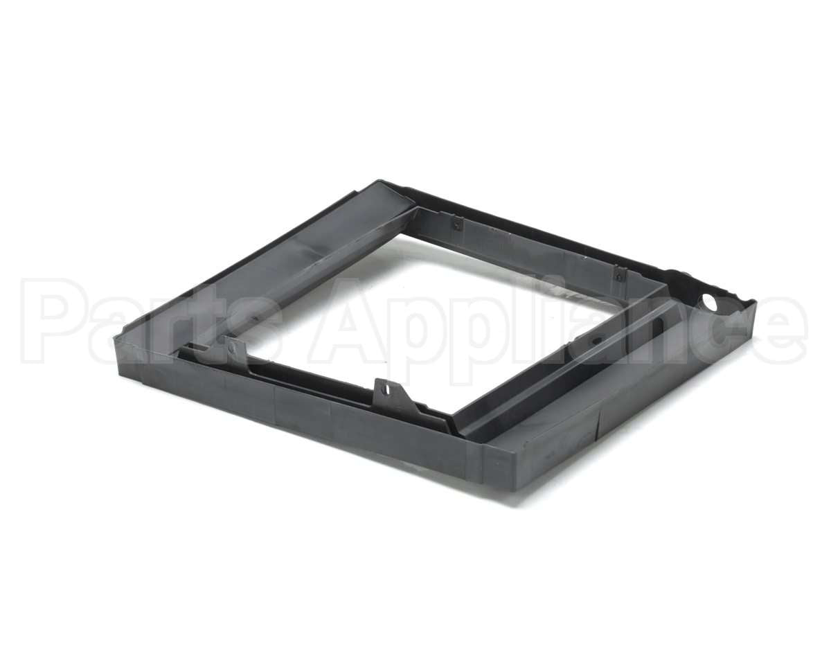 669942R Nortek Repl, Drainpan,V,Lh,C ,Fr,Blk