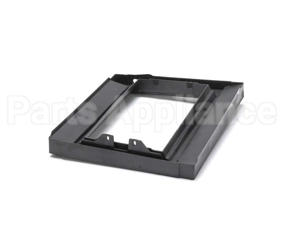 669944R Nortek Repl, Drainpan,V,Rh,B',Fr,Blk