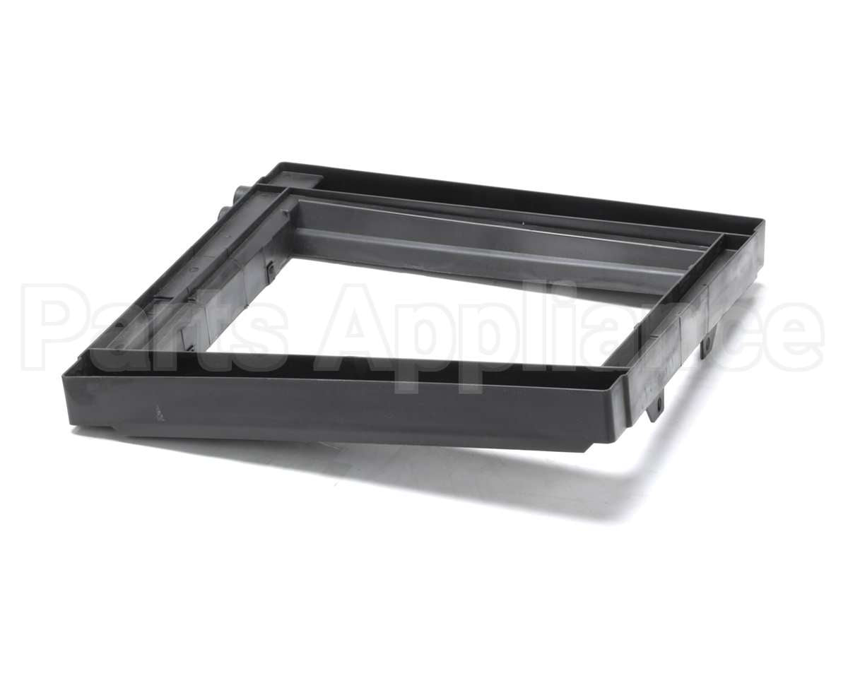 669945R Nortek Repl, Drainpan,V,Rh,C',Fr,Blk