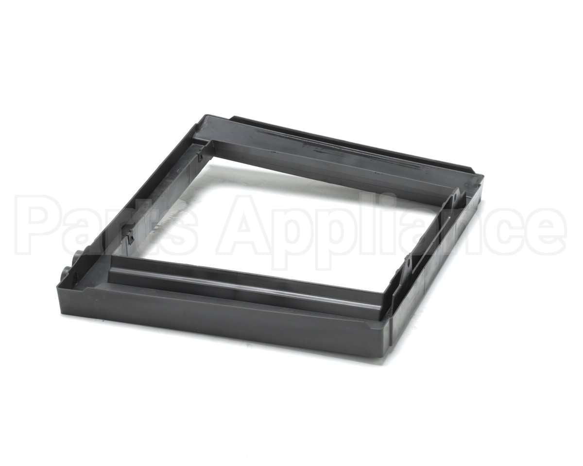 669946R Nortek Repl, Drainpan,V,Rh,D ,Fr,Blk