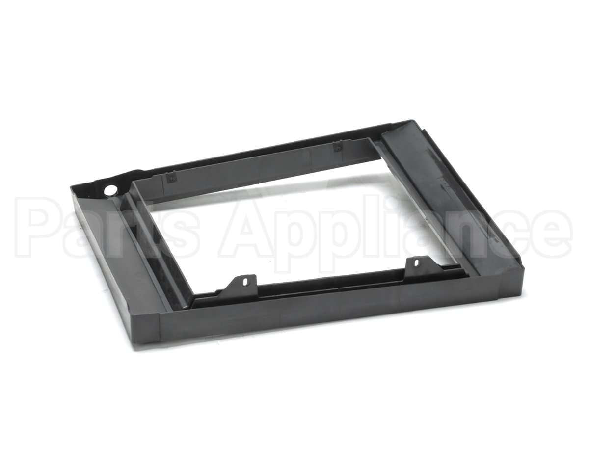 669946R Nortek Repl, Drainpan,V,Rh,D ,Fr,Blk