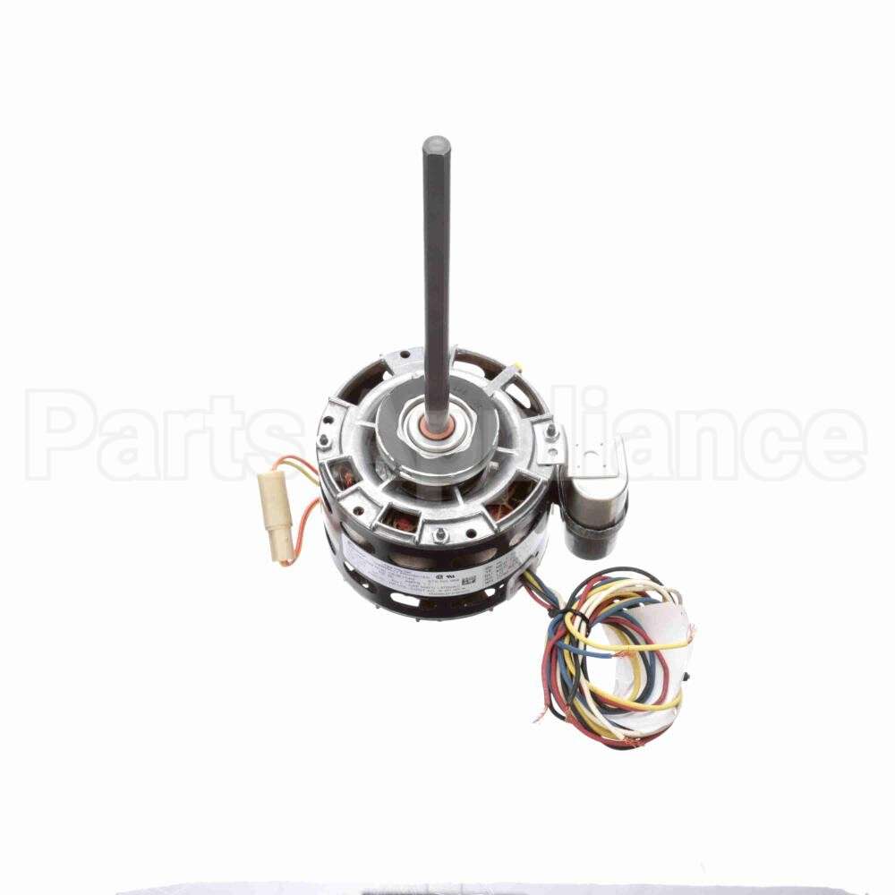 669A Century Fan Coil/Air Conditioner Motor