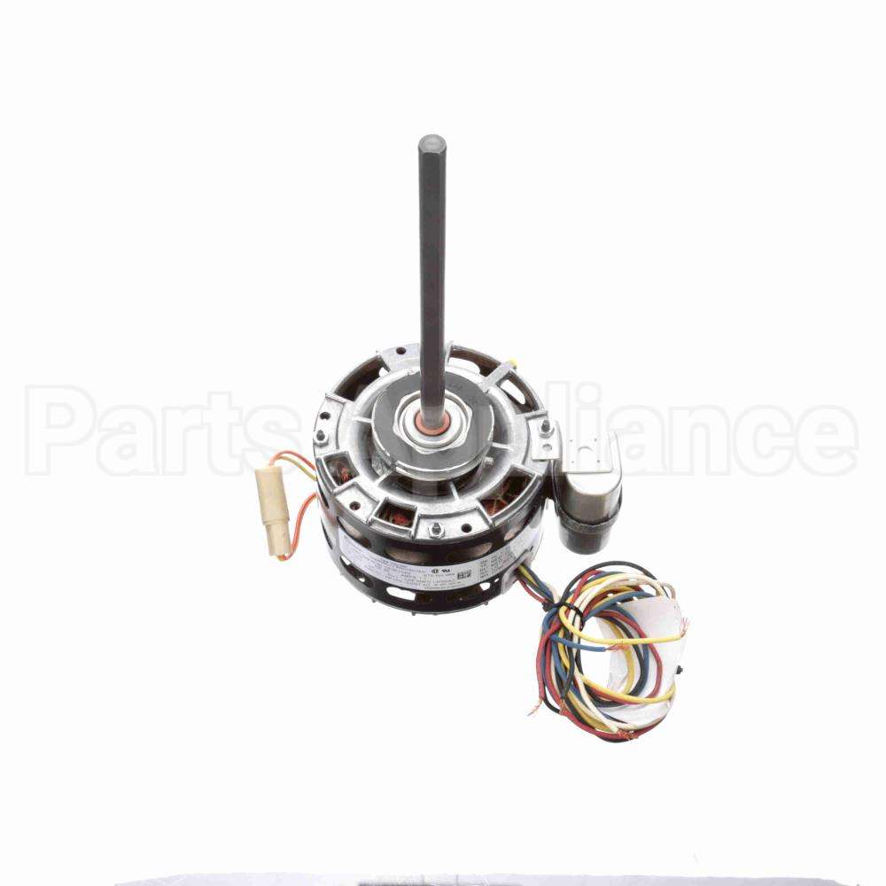 669A Century Fan Coil/Air Conditioner Motor