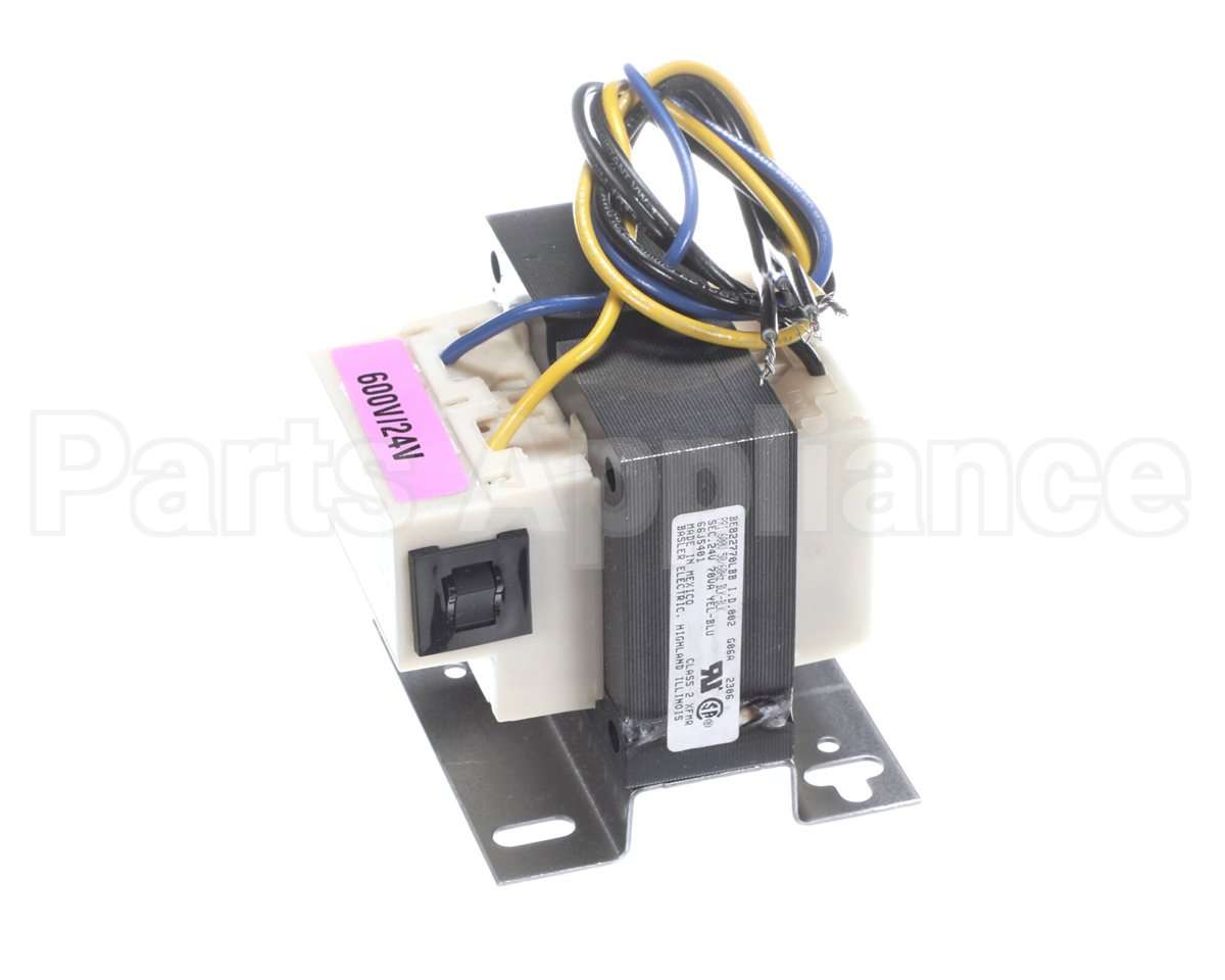 66J54 Lennox 460Vpri 24Vsec 70Va Transfrmr