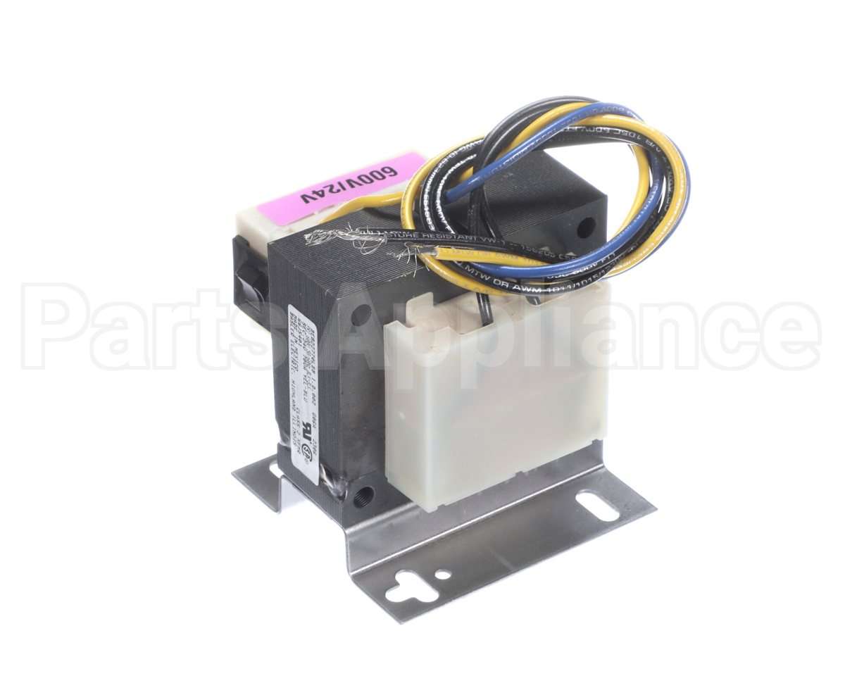 66J54 Lennox 460Vpri 24Vsec 70Va Transfrmr