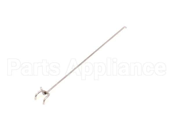 67-19332-1 Federal Industries Peg Hook 15.5 Lg Ss