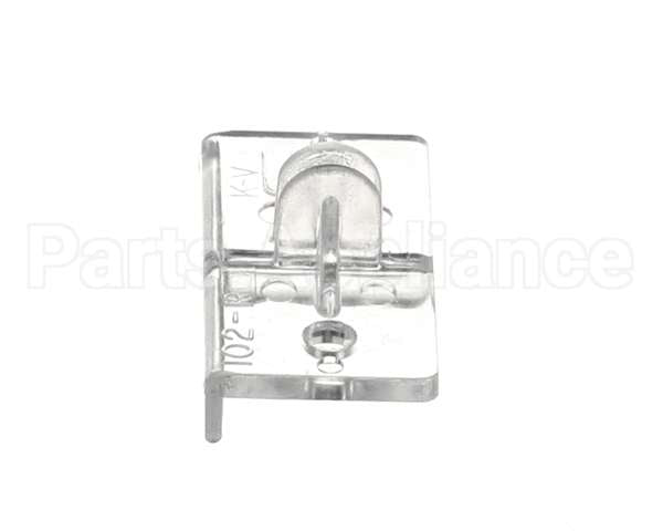 67-72583 Federal Industries Clip Divider Clear Shelf