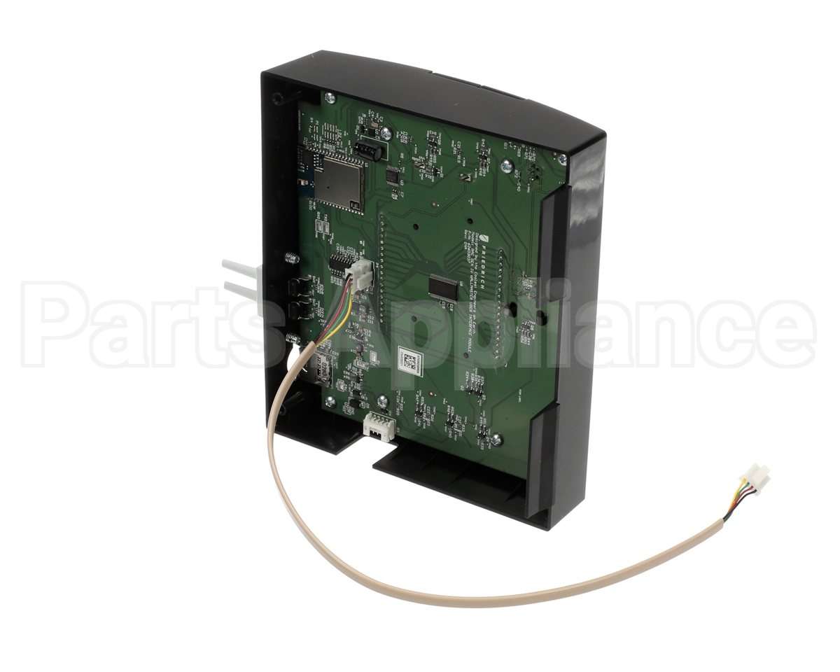 67000209 Friedrich Air Conditioning Wallmaster User Interface Kit