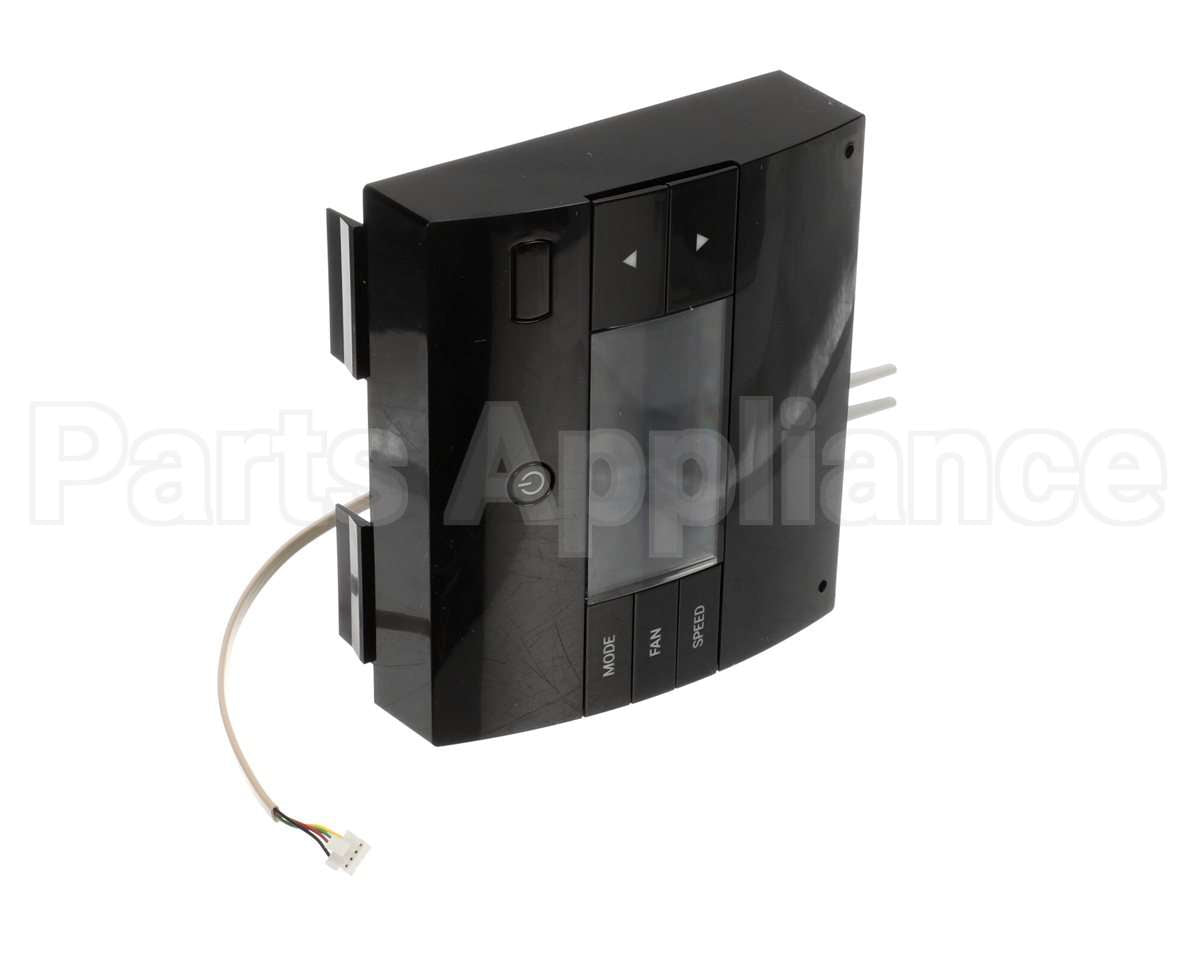 67000209 Friedrich Wallmaster User Interface Kit