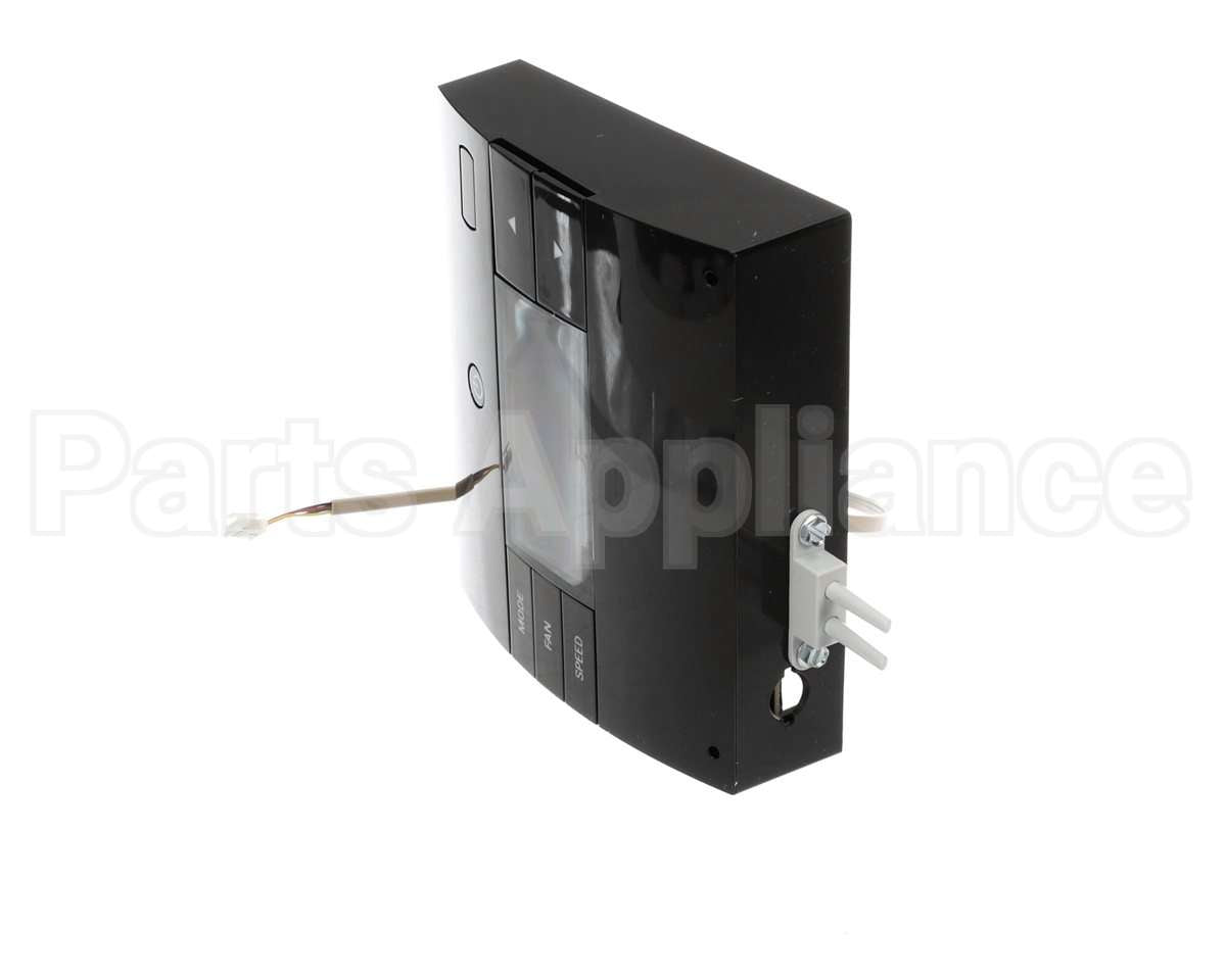 67000209 Friedrich Wallmaster User Interface Kit