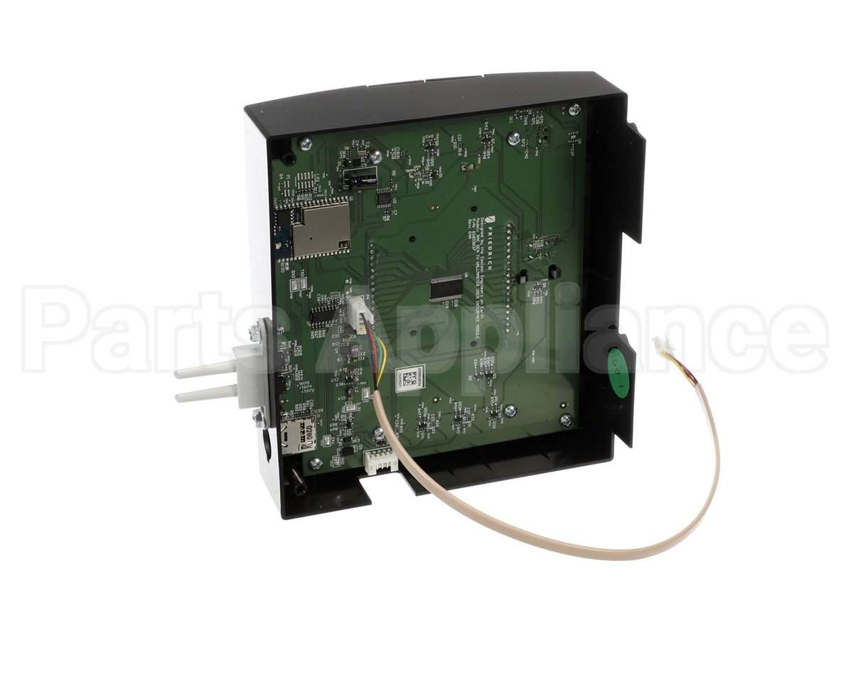 67000209 Friedrich Wallmaster User Interface Kit