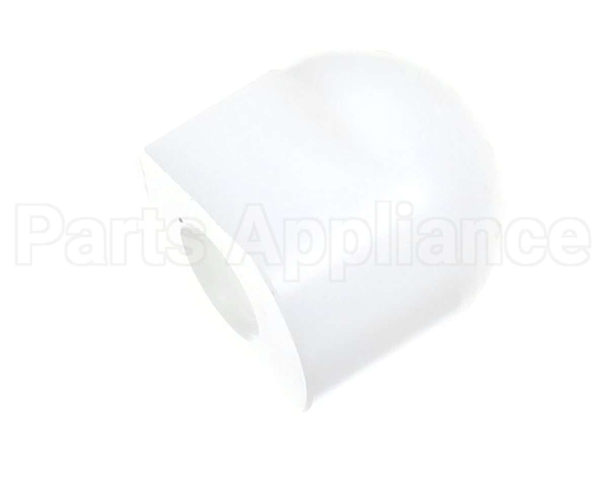 67001 Mallet Lce Nozzle Round