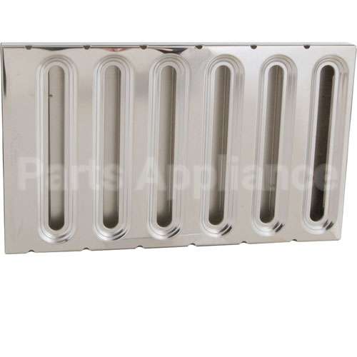 67001001220 Compatible Kason Kason -Filter, Baffle