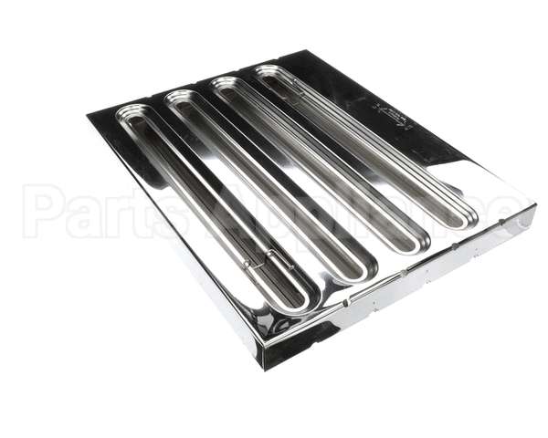 67001002016 Kason Filter S/S 20X16