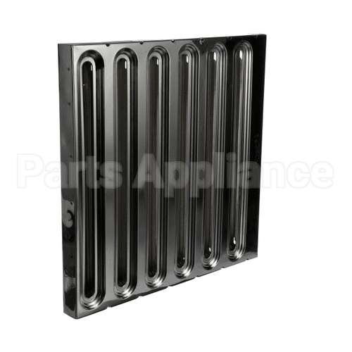 67001002020 Kason Trapper Filter 20X20 Sst
