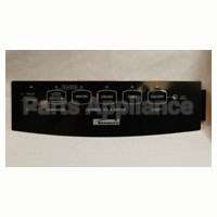 67001494 Whirlpool Overlay