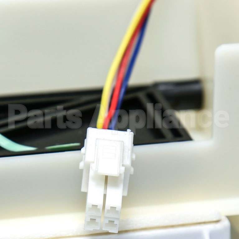 67001900 Whirlpool Damper Assy.; Auto