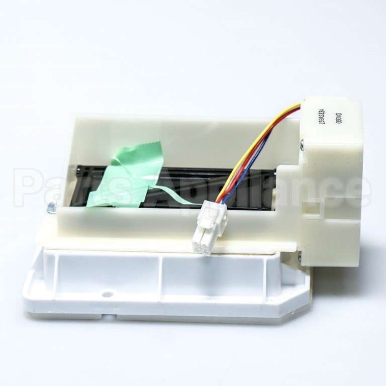 67001900 Whirlpool Damper Assy.; Auto