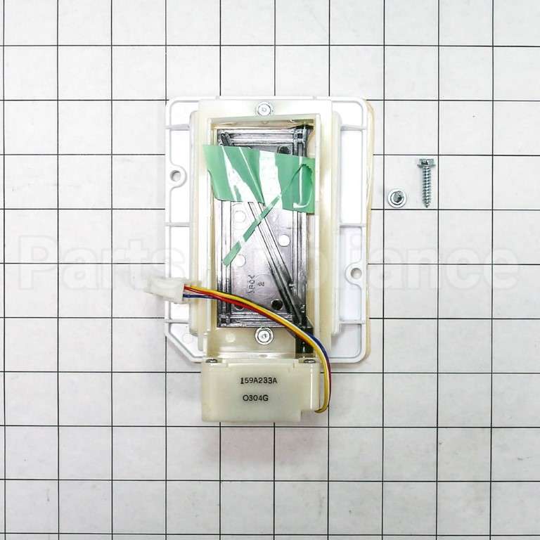 67001900 Whirlpool Damper Assy.; Auto