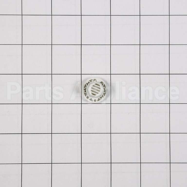 67002722 Whirlpool Bushing, Door (Wht)