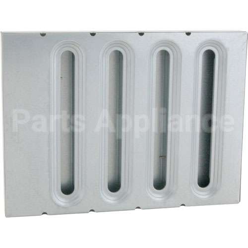 67003001216 Compatible Kason Kason -Filter, Baffle