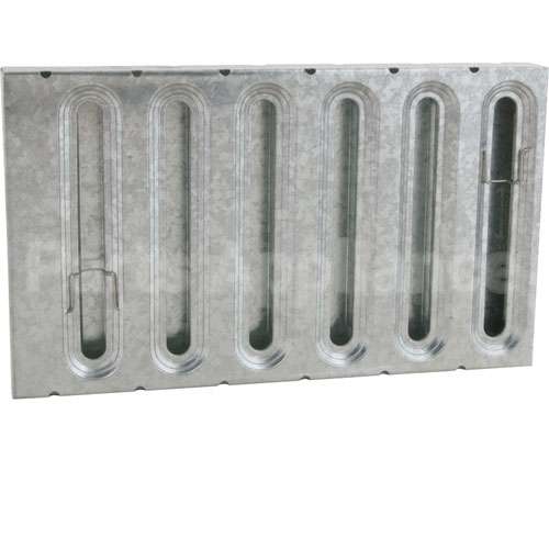 67003001220 Compatible Kason Kason -Filter, Baffle