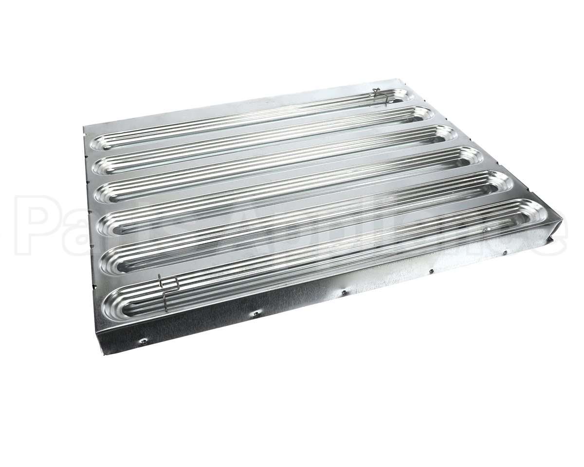 67003002520 Kason Filter, Baffle 25 H X 20 W