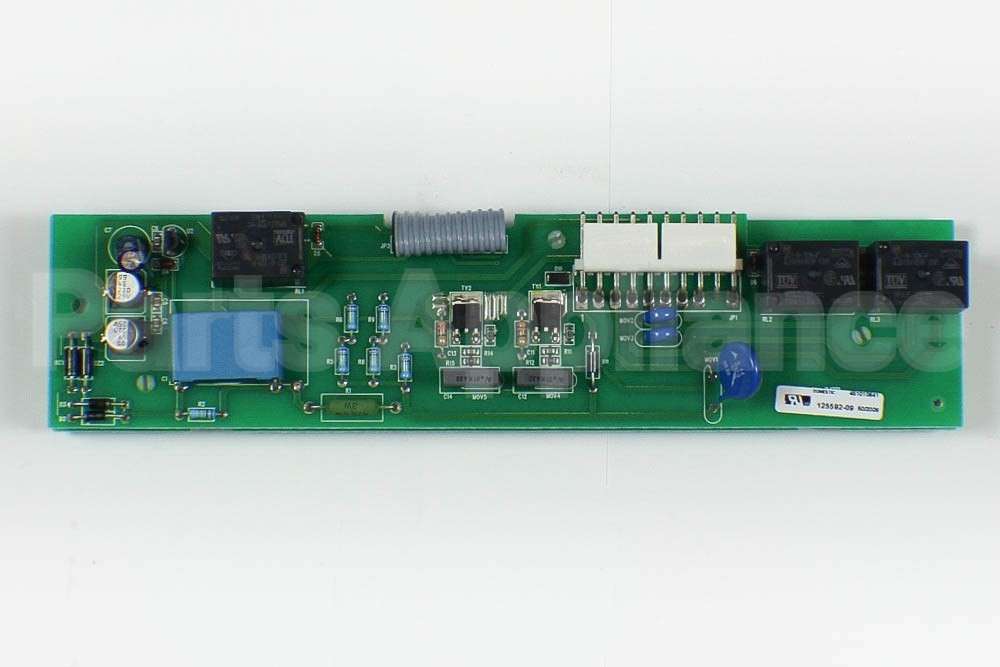 67003817 Whirlpool Board
