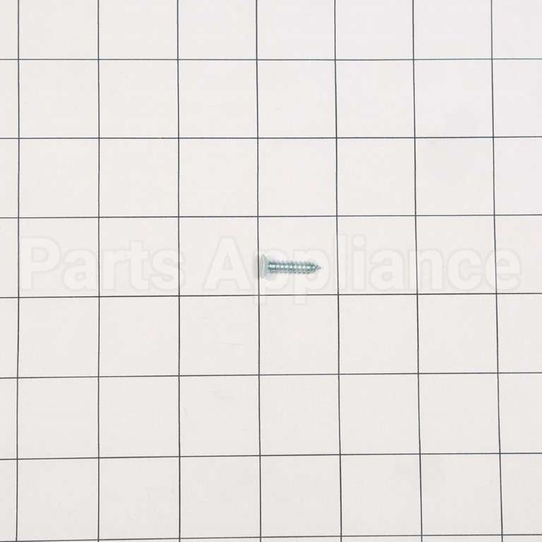 67004707 Whirlpool Screw, Hi Torque (Bsq)
