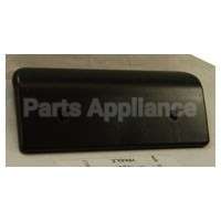 67005125 Whirlpool Handle; Fz Dr (Black)