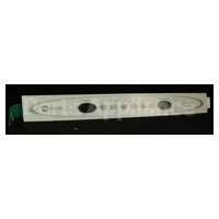 67005660 Whirlpool Overlay