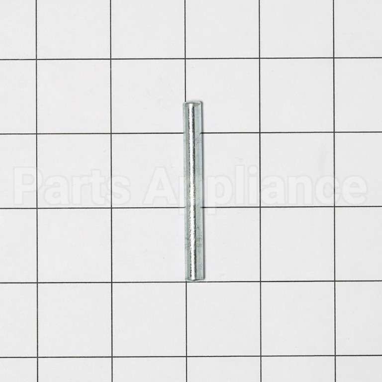 67006434 Whirlpool Axle, Roller