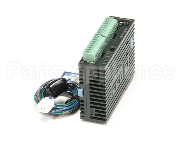 67052 Middleby Kit,Universal Plc & Sd Card