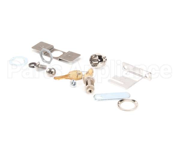 67054L Perlick Lock Kit, Left Hand, Res. Gen