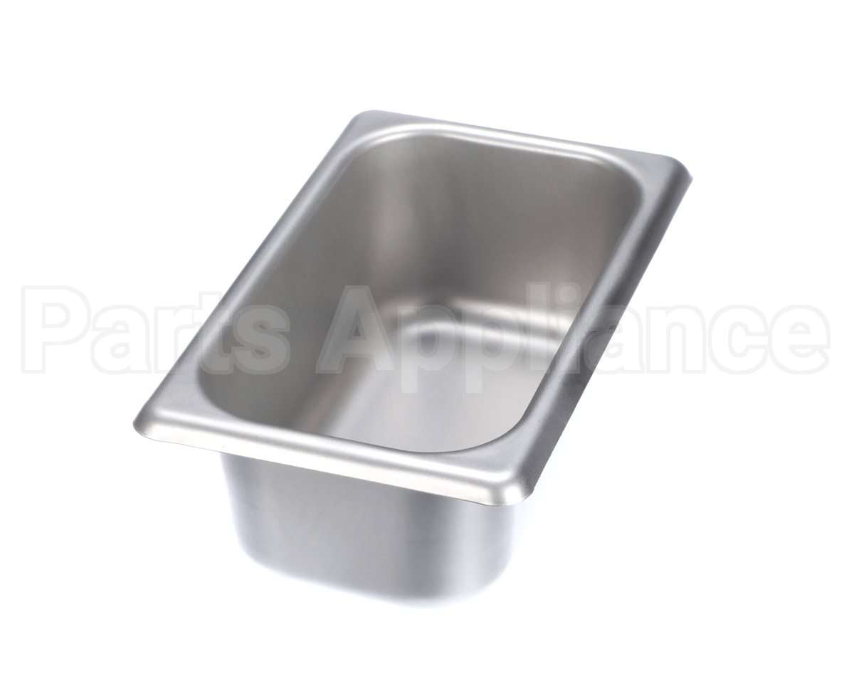 67100004192 Kason Grease Cup (1/9 X 2 1/2) Pan Sst