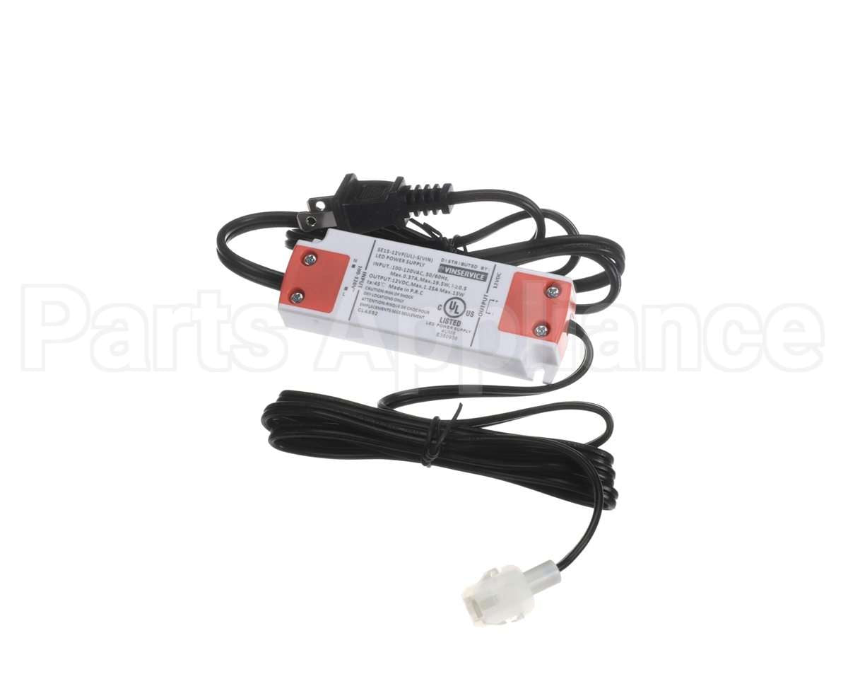 67111 Perlick Transformer,Electronic,F/Low V