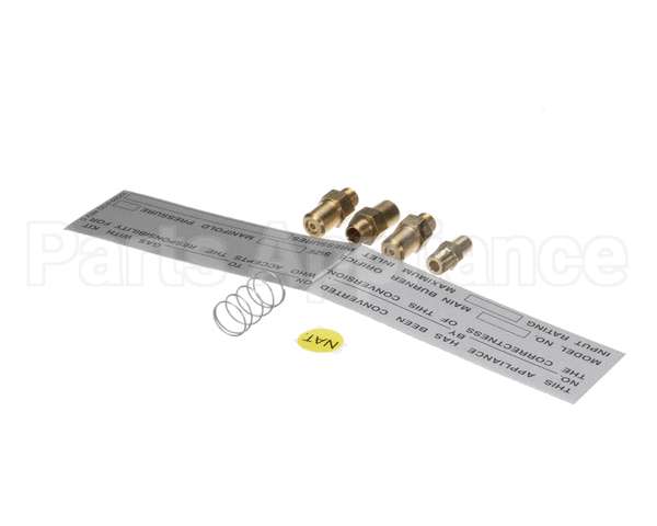 67122 Middleby Kit,Convr Lp-Nat Min-Wow 99K