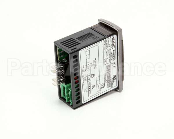 67139 Perlick Controller, Digital, Xr20Cx-