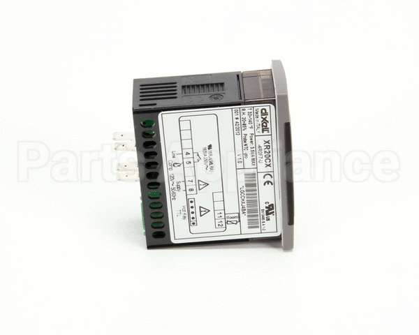 67139 Perlick Controller, Digital, Xr20Cx-