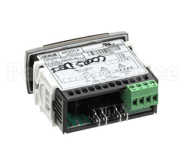 67139-PSCD-FC Perlick Digital Control, Flash Chill D