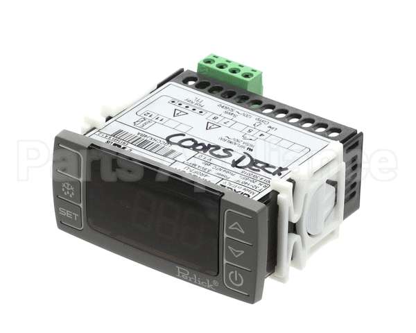 67139-PSCD-FC Perlick Digital Control, Flash Chill D