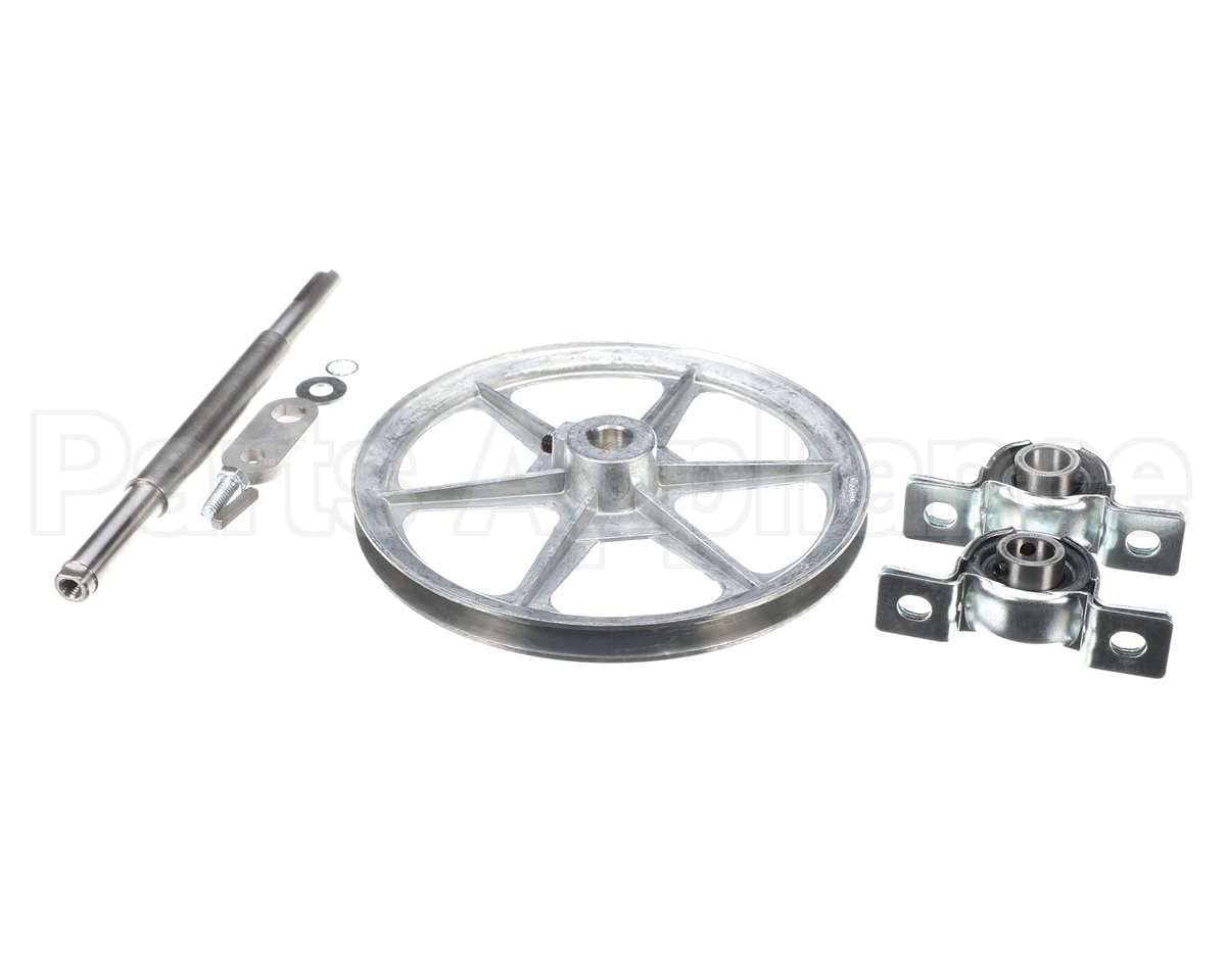 67190 Henny Penny Breading Table Motor Shaft