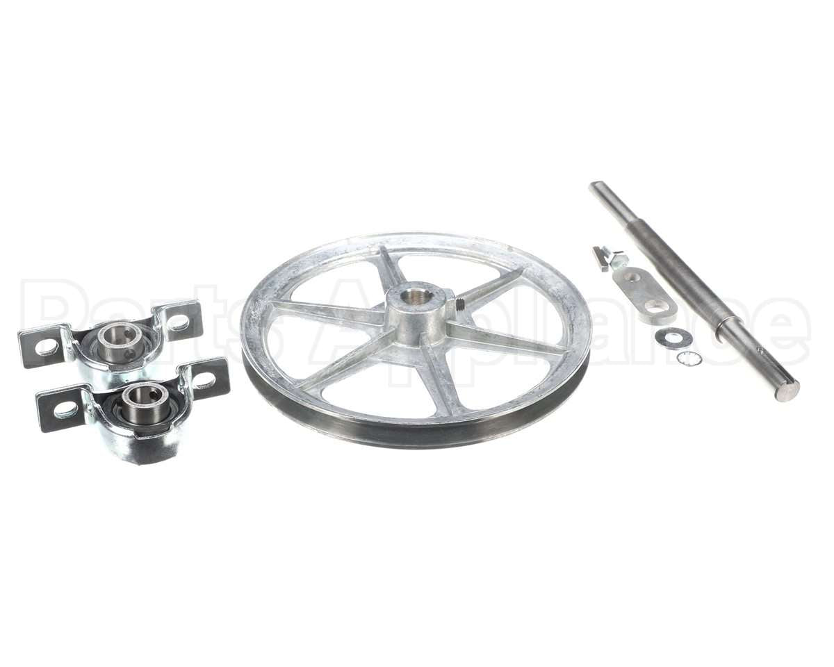 67190 Henny Penny Breading Table Motor Shaft