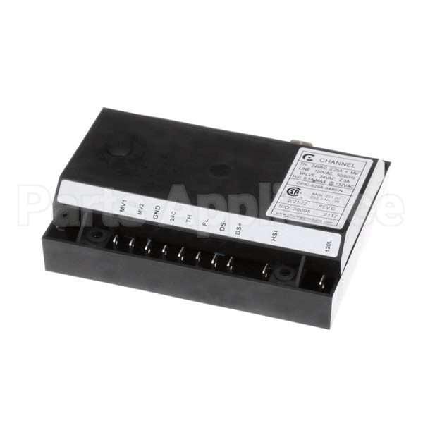 6721 Compatible Hardt Ignition Module 24Vac 15 Sec T