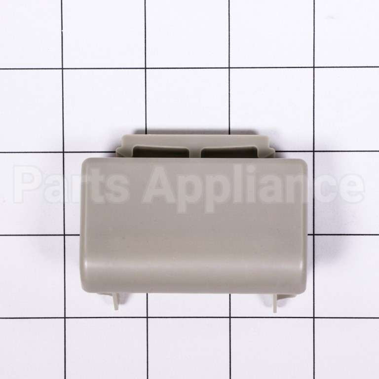 67211-1 Whirlpool Endcap Shelf Trim